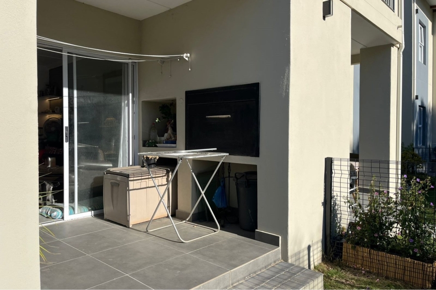To Let 2 Bedroom Property for Rent in Langeberg Ridge Western Cape